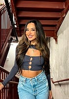 Leah Raquel